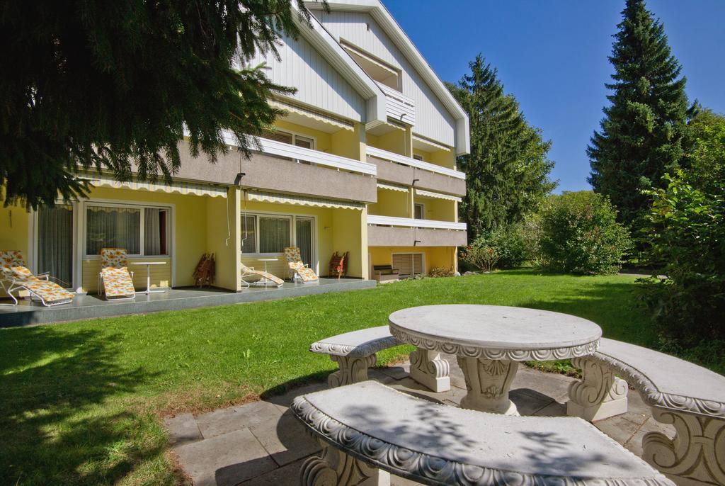 Casa Viva Bad Ragaz Leilighet Rom bilde